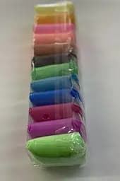 Набор легкого теста G-Toys, 12 шт.