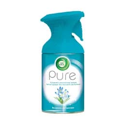 Освіжувач повітря Air Wick Pure Весняний настрій 250 мл