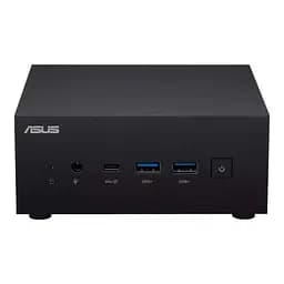 BarebOne-неттоп Asus ExpertCenter PN53-BBR777HD (90MR00S2-M001F0)