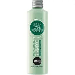 Шампунь для волосся BBcos Green Care Essence для контролю випадіння 250 мл