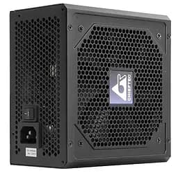 Блок живлення Chieftec 700W (GPE-700S) Б/в - мініатюра 2