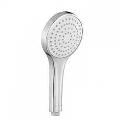 Ручной душ Imprese 110 мм, 1 режим хром f03600101BC, Хром