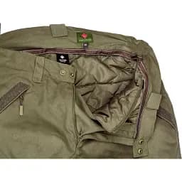 Штани Hallyard Harier 52 Green - мініатюра 6