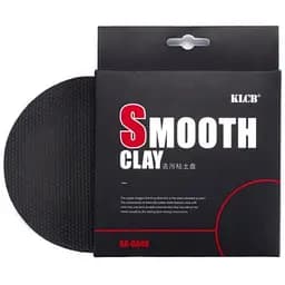 Круг-автоскраб для очистки кузова KLCB KA-G040 Smooth Clay Ø150 мм (AUTOSCRUB)