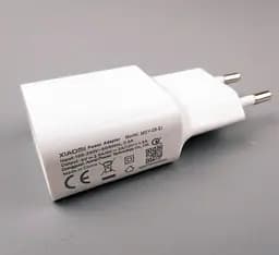 Блок живлення Xiaomi 5V 2A EU White MDY-08-EO (євровилка) - мініатюра 4