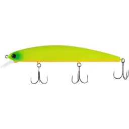 Воблер Select Dementor 130SP 130 мм 21g #01, 1.6-1.8 м