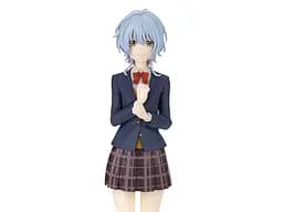 Фігурка Banpresto Jaku-Chara Tomozaki-kun Fuuka Kikuchi Низькорівневий персонаж Фука Кікуті B JC FK - мініатюра 2