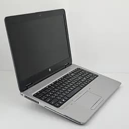 Ноутбук HP ProBook 650 G2 (i5-6300U/8/500) - Class B "Б/В" - мініатюра 3