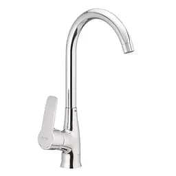 Змішувач для кухні Cron Columbia 018 CR0009 Хром