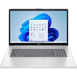 Ноутбук HP 17-cn3055nf (C27RDEA) [161245]