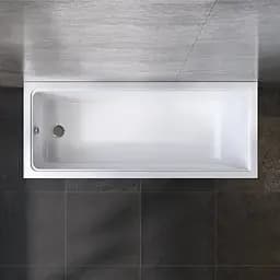 Ванна акрилова AM.PM Gem 170х70 (W90A-170-070W-A) - мініатюра 3