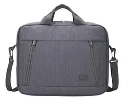 Сумка Case Logic Huxton 13" Attache HUXA-213 (Graphite) (6721854) - мініатюра 5