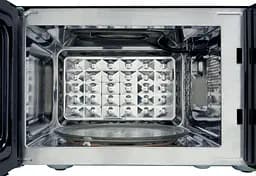 Мікрохвильова піч Hisense H25MOBS1HC - мініатюра 9