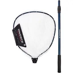 Підсак Favorite Arena ATLNDB1-190 телескопічний 1.25-1.90 м dark blue - мініатюра 6
