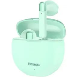 Наушники Baseus Encok W2 AirNora беспроводные