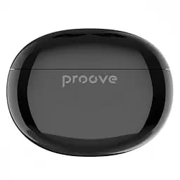 Бездротові навушники Proove MoshPit 2 TWS чорні (55760 black) - мініатюра 3