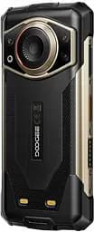 Смартфон DOOGEE Fire 7 Ultra 5G 8/256GB Obsidian Gold (Док-станція + Гарнітура) - мініатюра 6