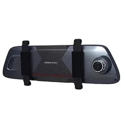 Дзеркало заднього виду з відеореєстратором Aspiring Maxi 5 WIfi 4K Speedcam - мініатюра 3