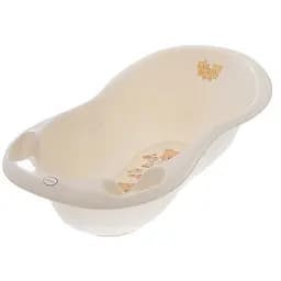 Ванночка Tega Ведмедики, бежевий, 102 см (MS-005LUX-119)