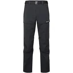 Штаны Montane Terra XT Pants Regular Black XL (1004-MTEXRBLAX16)