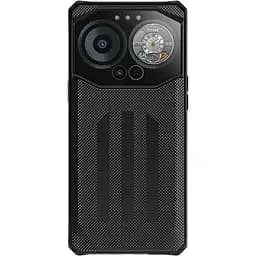 Смартфон IIIF150 B3C 4/256GB Obsidian Black [147775] - мініатюра 3