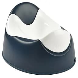 Горщик ергономічний Beaba, темно-синій (920395)