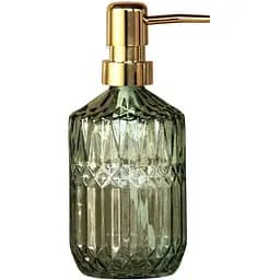 Дозатор скляний Fresh 400 мл (80241223-4)