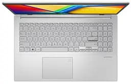 Ноутбук Asus E1504FA-BQ887 (90NB0ZR1-M01F70) Cool Silver (90NB0ZR1-M01F70) - мініатюра 3