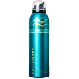 Мус для душу iFresh Body Aura 200 мл