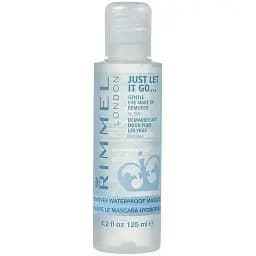 Средство для снятия макияжа Rimmel Just Let It Go 125 мл (8000016923882)