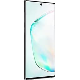Смартфон Samsung Note 10 SM-N970F/DS 8/256GB Aura Glow 2sim - мініатюра 4
