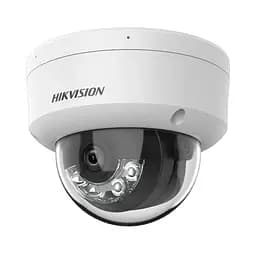 IP-видеокамера 2Mp Hikvision DS-2CD1123G2-LIUF f=4mm ИК+LED, с микрофоном (99-00020385)