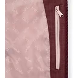 Куртка Zajo Arosa W Jkt Burgundy S (ZA-3044071) - мініатюра 8