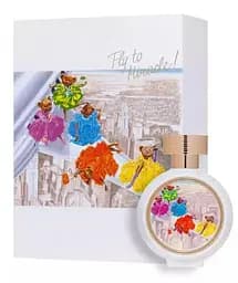 Парфумована вода Haute Fragrance Company Fly To Miracle 75 мл  - мініатюра 2