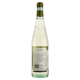 Вино Cantina di Soave Le Poesie Soave, біле, сухе, 11,5%, 0,75 л (8000010263582) - мініатюра 2