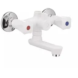 Змішувач для ванни Slat SLT-E142W