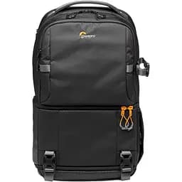Рюкзак для фотоапарата Lowepro Fastpack BP250 AW III Black (LP37333-PWW) [156382] - мініатюра 2