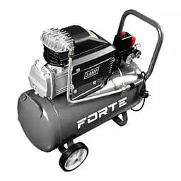Компресор Forte FL-2T50N (91896) - мініатюра 4