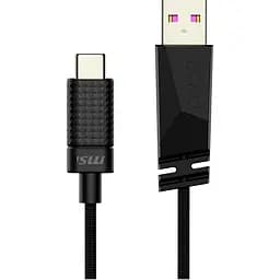 Миша MSI Versa 300 Elite Wireless (S12-4301290-CLA) [128181] - мініатюра 7