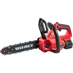 Пила цепная аккумуляторная Vitals AKZ 1830n Kit (210694)