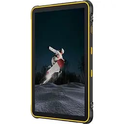 Планшет Ulefone Rugking Pad 2 Pro 8/128GB LTE Yellow [164203] - мініатюра 4