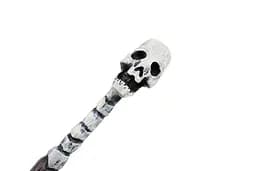 Чарівна паличка Пожиратель Смерті Death Eater з металевим сердечником 35 см 6-143-3.388 - мініатюра 6
