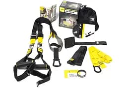 Петли EasyFit TRX PRO 4 (P4, Pro System) (EF-2359)