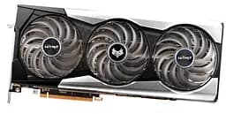 Відеокарта Sapphire AMD Radeon RX 6950 XT 16GB Nitro+ (11317-02-20G) (11317-98-90G) (GDDR6, 256 bit, PCI-E v4.0 x16) FR