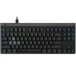 Клавиатура Logitech G515 RAPID TKL Linear Wired US Black (920-013861)
