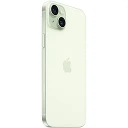 Apple iPhone 15 Plus eSIM 256 ГБ Green (Grade B) Seller Refurbished - мініатюра 2
