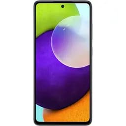 Смартфон Samsung Galaxy A52 4/128GB Violet (SM-A525FLVD) (UA) - мініатюра 2