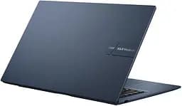 Ноутбук ASUS Vivobook 17 X1704VA-AU159 17.3' FHD IPS, Intel i3-1315U, 8GB, F512GB, UMA, NoOS, Блакитний (90NB10V2-M007U0) - мініатюра 3
