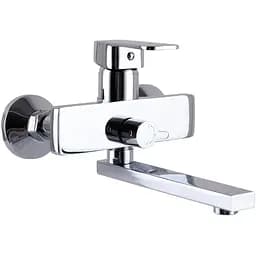 Смеситель для ванны Globus Lux Milano GLM-0102N (19192)