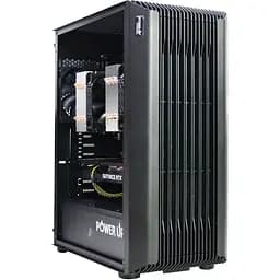 Комп'ютер Power Up #10 для 3Ds Max&Corona Renderer/Xeon E5 2699 v4 x2/128 GB/SSD 1TB/GeForce RTX 5060Ti 16 Gb